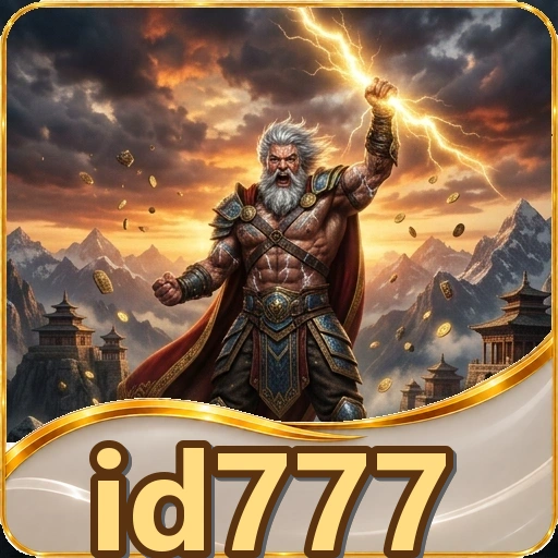 Tampilan unduh paket APK id777 versi 6.2.4 berukuran 41.8 MB