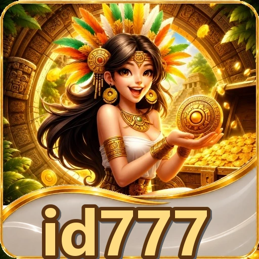 Mengisi nama pengguna dan sandi pada layar masuk id777 di Android